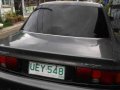 Mitsubishi Lancer 1995 MT Gray For Sale-2