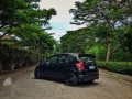 Honda Jazz GE 2009 AT Black For Sale-6