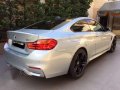 BMW M4 2016-2