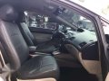 Honda Civic Automatic - 85K downpayment-3