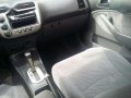 2003 Honda Civic VTI-S MATIC-3