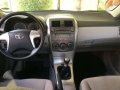 Toyota Altis E 2014 manual ( not vios camry eon i10 )-6