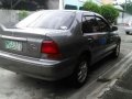 Honda City 1.5 EXI MT-7