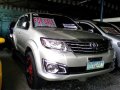 Toyota Fortuner 2012 for sale-0