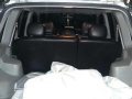 Nissan Xtrail 2005 AT Silver For Sale-5