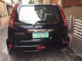 Nissan Xtrail 2008 AT Black For Sale-4