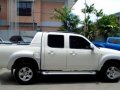2009 Mazda BT-50 528t Nego (Kotsemar) vs Navara Strada-8