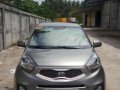2015 Kia Picanto-0