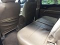 Ford Everest 2007 4x2 MT Black For Sale -4