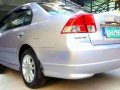 RUSH Honda Civic VTI 2005-3