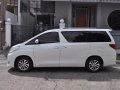 For sale Toyota Alphard 2012-6