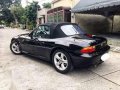 BMW Z3 Fresh MT Black Coupe For Sale-1