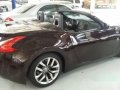 2011 nissan 370z convertible fairlady a/t for sale-3