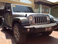Jeep Wrangler Rubicon 4X4 Sport Unlimited NO ISSUES-3