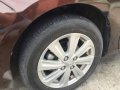 toyota Vios E ( good as new )-5