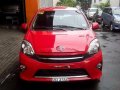 Toyota Wigo 2017 for sale-1