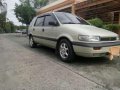 Mitsubishi Space Wagon 1994 Grey MT For Sale-3