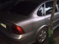 Opel Vectra B 2000 Silver AT For Sale-0