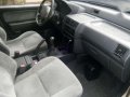 Mitsubishi Space Wagon 1994 Grey MT For Sale-6