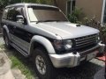 2002 Pajero 2.8 4x4-0