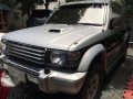 2002 Pajero 2.8 4x4-1