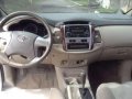 Toyota Innova G Automatic Silver For Sale-3