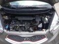 2015 Kia Picanto-4