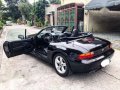 BMW Z3 Fresh MT Black Coupe For Sale-4