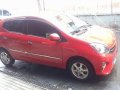 Toyota Wigo 2017 for sale-4