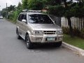 For sale Isuzu Crosswind 2007-0