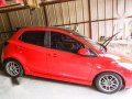 Freshness Mazda 2 2011 Hatchback Red MT-0