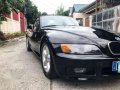 BMW Z3 Fresh MT Black Coupe For Sale-6