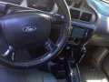 Ford Everest 2006 4x4 Matic-4
