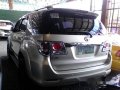 Toyota Fortuner 2012 for sale-6