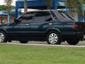 Nissan Sunny SGX 1990 MT Blue For Sale-0