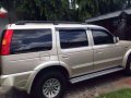 2004 Ford Everest AT Silver For Sale-2
