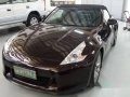 2011 nissan 370z convertible fairlady a/t for sale-0