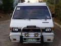 Mitsubishi L300 FB Diesel-6