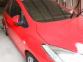 Freshness Mazda 2 2011 Hatchback Red MT-6