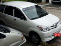 2010 Toyota Avanza 1.3J White MT For Sale-6