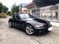 BMW Z3 Fresh MT Black Coupe For Sale-0