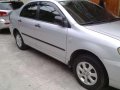 2005 toyota corolla altis 1.6j e MT-0
