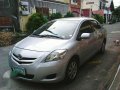 2010 Toyota Vios J-2