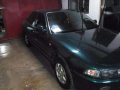 Mitsubishi Galant 1994 MT Green For Sale-0