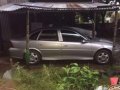 Opel Vectra B 2000 Silver AT For Sale-2