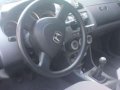 2007 honda city idsi-3