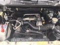 Isuzu Sportivo - 2007 Manual Diesel-1