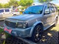 Ford Everest 2006 4x4 Matic-2