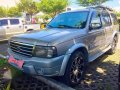 Ford Everest 2006 4x4 Matic-2