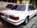 1990 Toyota Cressida AT White For Sale-1